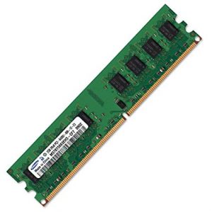 DDR2 X NB SO-DIMM PATRIOT 2GB 800MHZ - PSD22G8002S